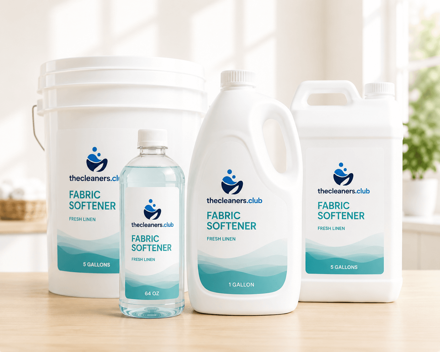 Fabric Softener
